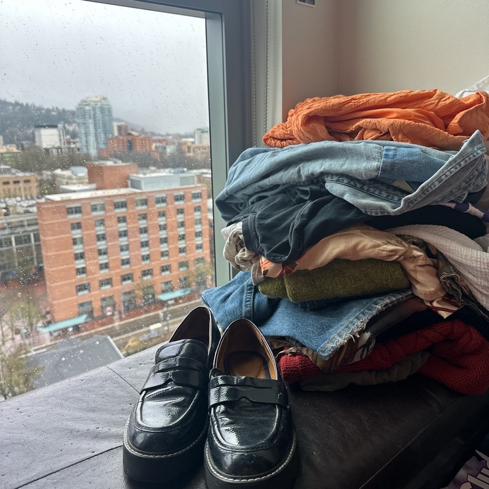 THRIFT STYLE BUNDLE